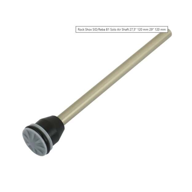 11.4018.026.017 - ROCKSHOX AIR SHAFT BLUTO 120-26