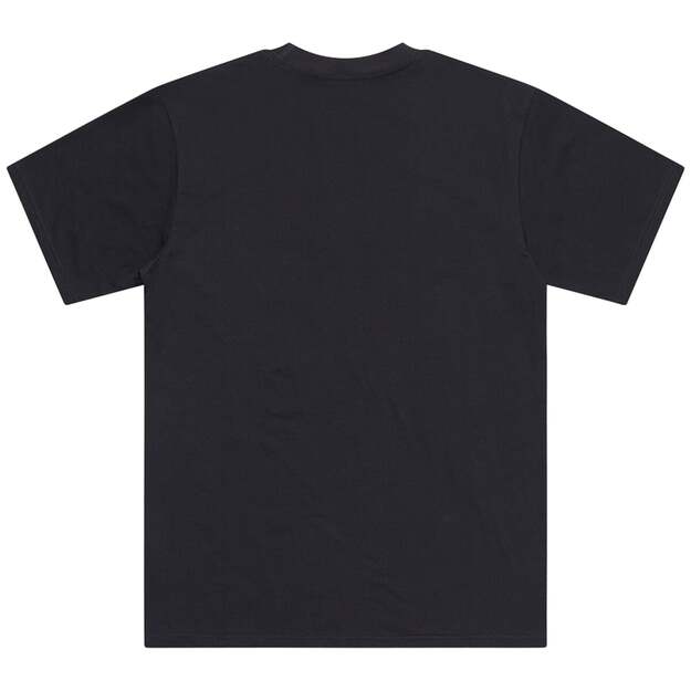 TLD SHORT SLEEVE TEE ENJOY CARBON (70172802) 1