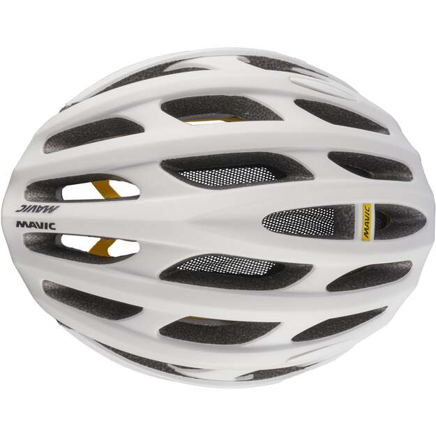 Šalmas MAVIC HELMET SYNCRO SL MIPS WHITE (470025) 4