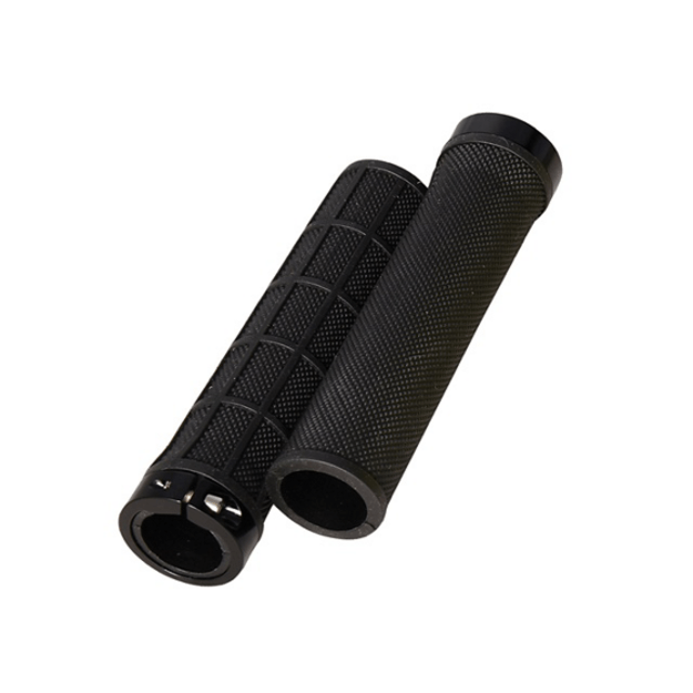 Vairo rankenėlės OXC Oxford LockOn Slim Black