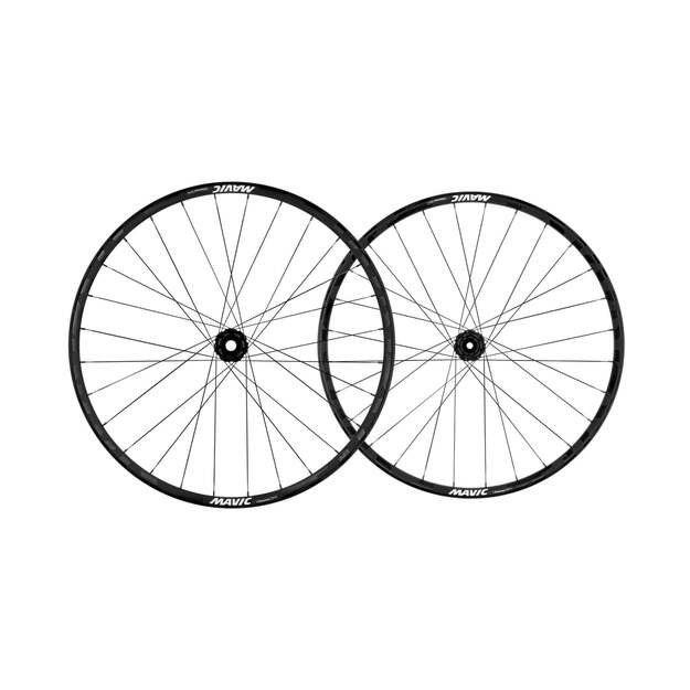 MAVIC DEEMAX DH MULLET 29/27 20X110/12X157 6-BOLT SHIMANO/SRAM HG P&Aacute;R (P00140102)