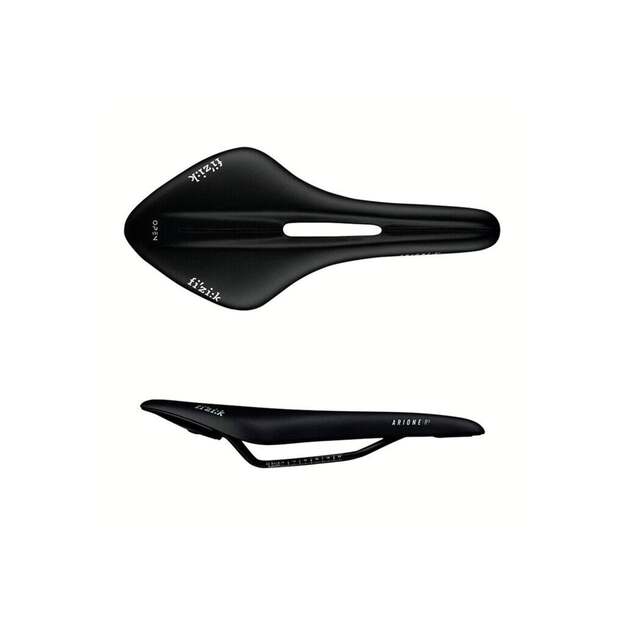 Balnelis FIZIK SADDLE ARIONE R5 OPEN - LARGE (70D0S A73041) 2