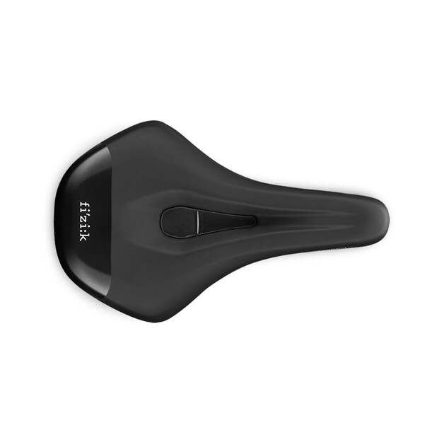 Balnelis  FIZIK SADDLE TERRA AIDON X1 BLACK 160 MM CARBON (F209URNA24873) 1