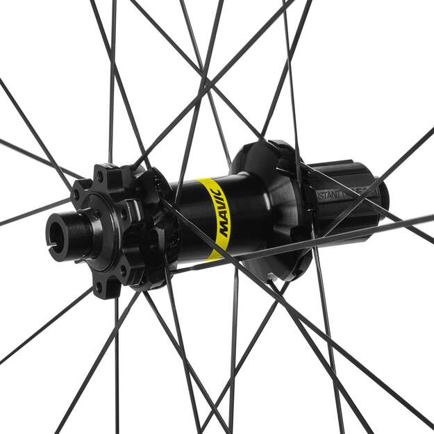 MAVIC CROSSMAX 27,5 REAR DISC 6-BOLT (R4226115) 1