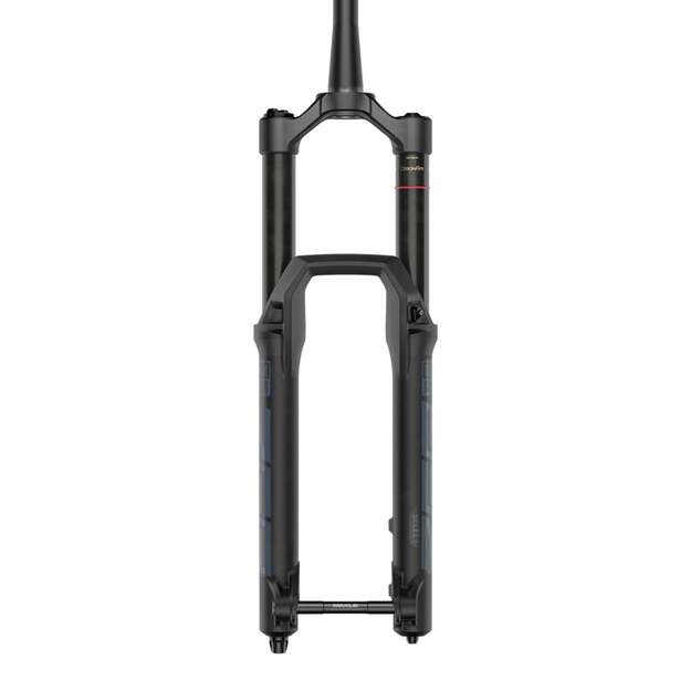 Priekinis amortizatorius ROCKSHOX AM FS ZEB SEL RC 29 SB 180 BLK 44SC A2 1