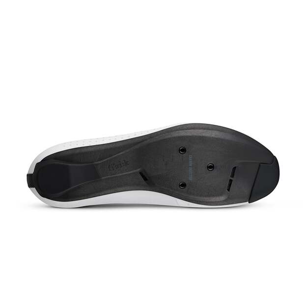 Batai FIZIK SHOES TEMPO OVERCURVE R4 WHITE - BLACK (TPR4OXR1K2010) 2