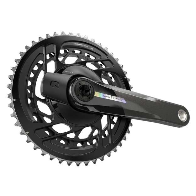 Švaistikliai SRAM AM PM SPR FORCE AXS D2 DUB 175 DM 4633 1
