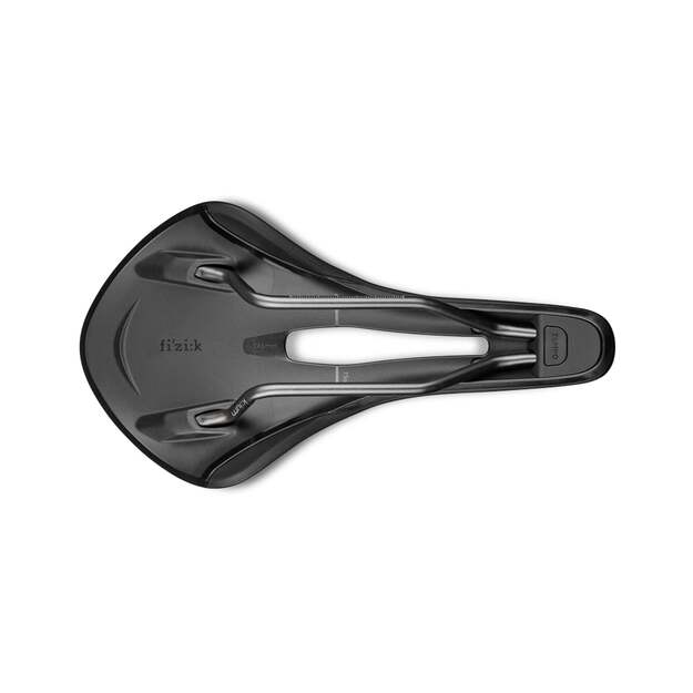 Balnelis FIZIK SADDLE TEMPO ALIANTE R3 - 145MM (75E7S00A13A25) 4
