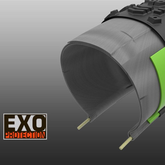 Padanga MAXXIS 29 x 2.25 Aspen TR 2