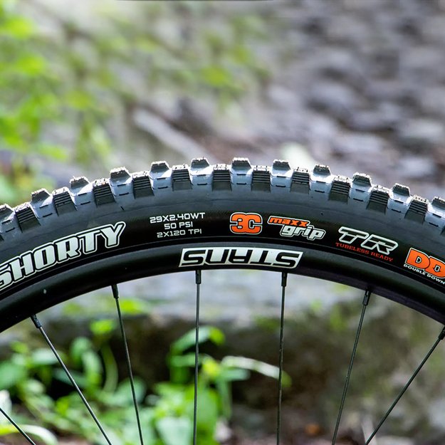Padanga MAXXIS 29 x 2.25 Aspen TR 3