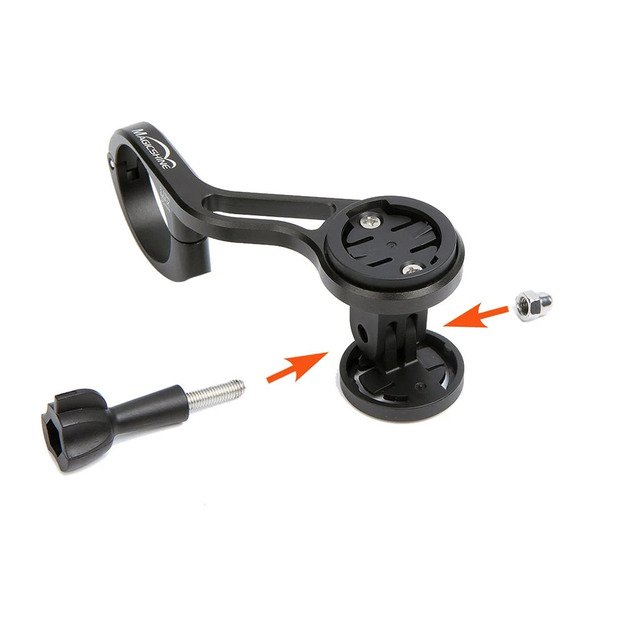 Žibinto tvirtinimo adapteris GoPro MagicShine 3