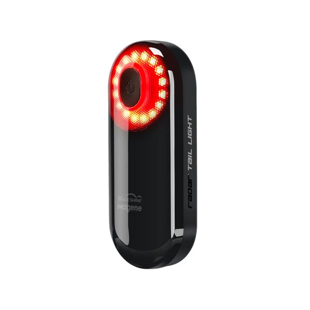 Galinis žibintas MagicShine SEEMEE 508 su radaru 20Lm 8