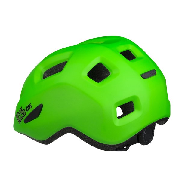 Šalmas KELLYS Acey XS-S 45-50cm (žalias) 1