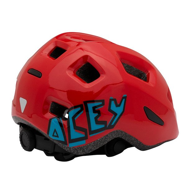 Šalmas KELLYS Acey XS-S 45-50cm (raudona) 1