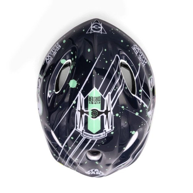 &Scaron;almas STAR WARS, 52-56 cm, (tamsiai mėlynas) 1