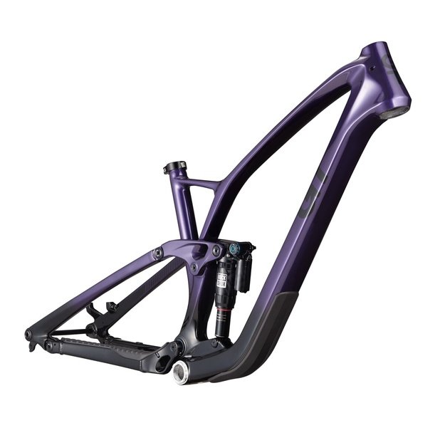 GT SENSOR CARBON A/M FRAME (G24082U20/PUR)