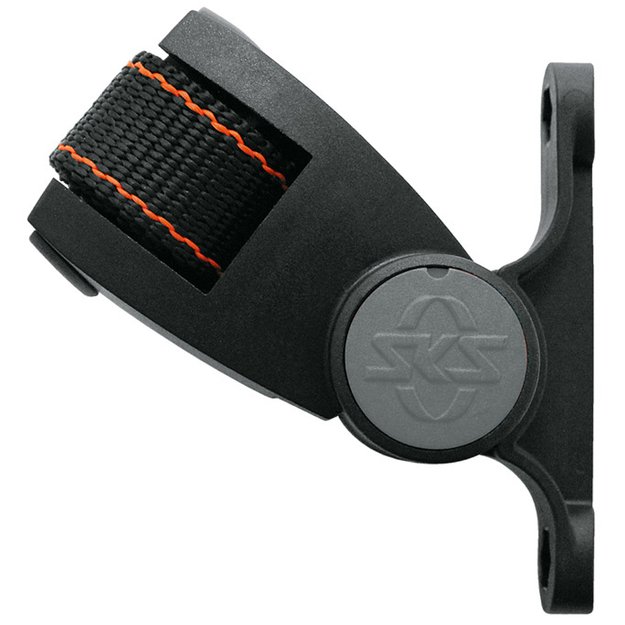 Gertuvės laikiklio adapteris SKS 2
