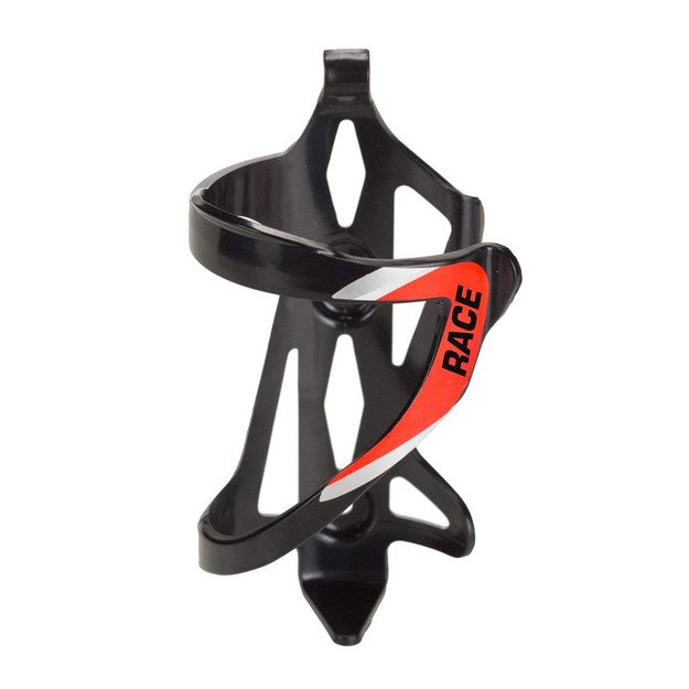 Gertuvės laikiklis BONIN Race (juoda/raudona)
