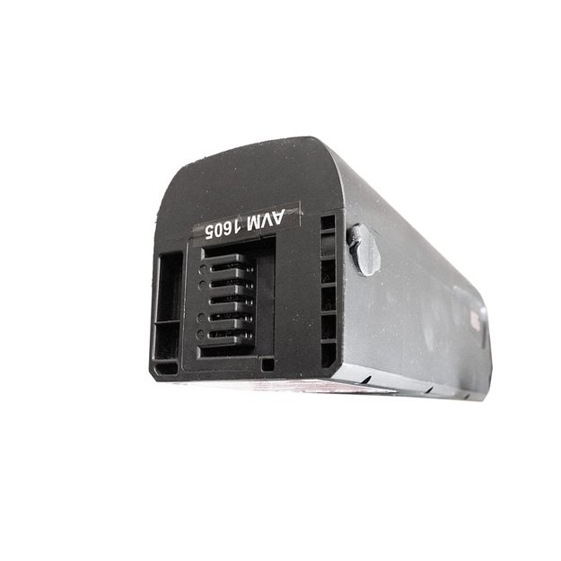 Elektrinio variklio akumuliatorius AEG 48V 10,4Ah / 499Wh 1