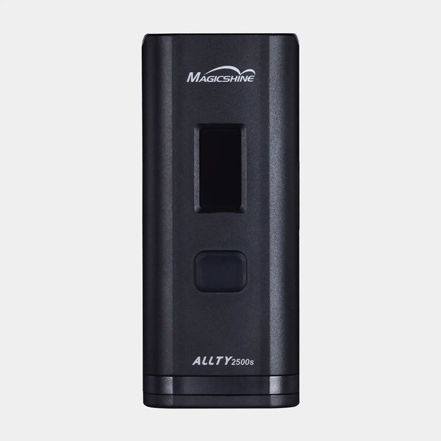 Priekinis žibintas MagicShine ALLTY 2500S, 200Lm 4