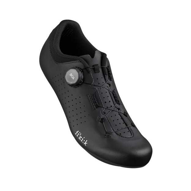 Dviratininko batai FIZIK SHOES VENTO OMNA WIDE BLACK - BLACK (VER5BPW1K1010) 6