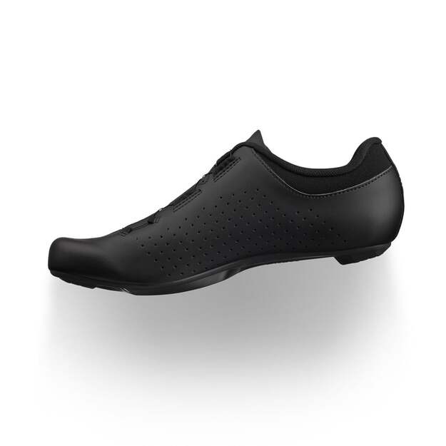 Dviratininko batai FIZIK SHOES VENTO OMNA WIDE BLACK - BLACK (VER5BPW1K1010) 3