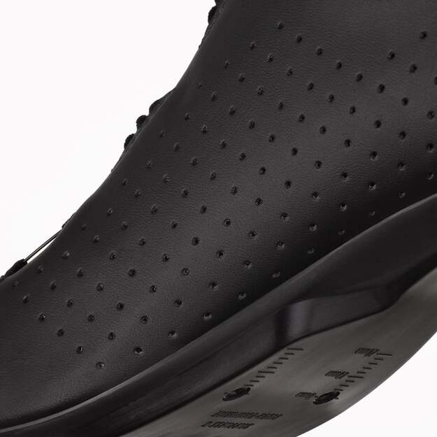 Dviratininko batai FIZIK SHOES VENTO OMNA WIDE BLACK - BLACK (VER5BPW1K1010) 4