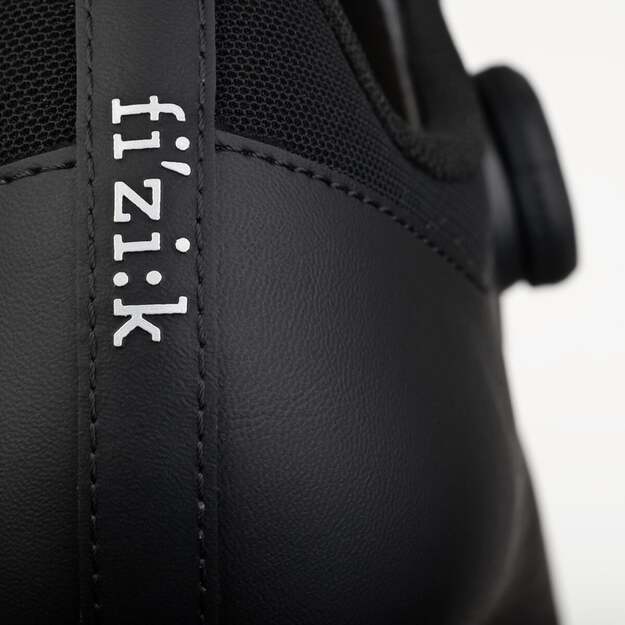 Dviratininko batai FIZIK SHOES VENTO OMNA WIDE BLACK - BLACK (VER5BPW1K1010) 5