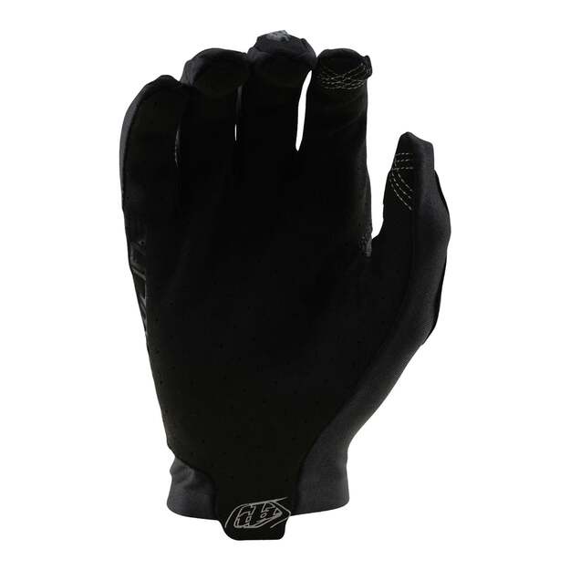 TLD GLOVE FLOWLINE MONO BLACK (44247200) 2
