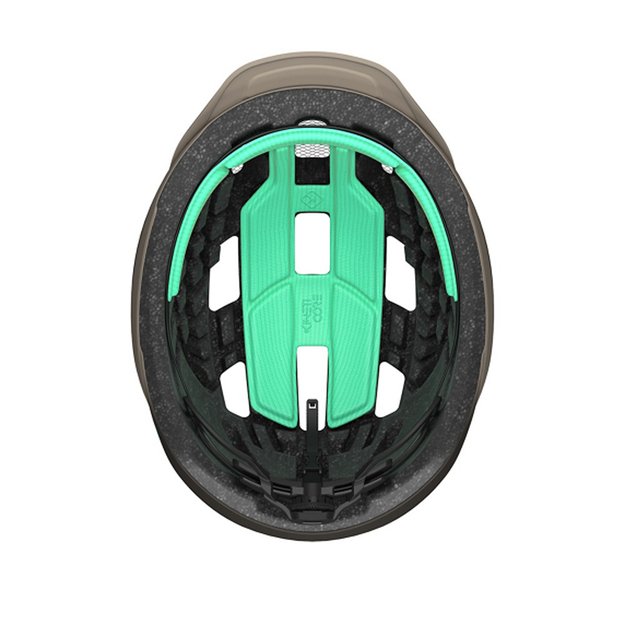 Šalmas LAZER Cerro KC CE-CPSC L (58-61cm) (smėlio) 5