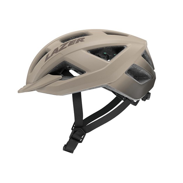 Šalmas LAZER Cerro KC CE-CPSC L (58-61cm) (smėlio)