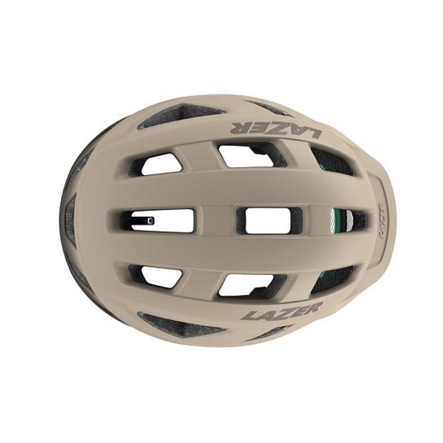 Šalmas LAZER Cerro KC CE-CPSC L (58-61cm) (smėlio) 4