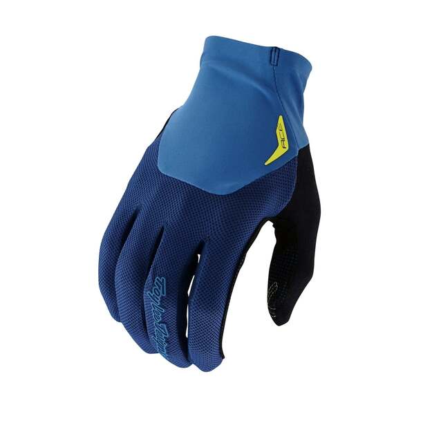 TLD GLOVE ACE MONO INDIGO (44300302)