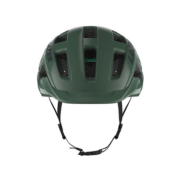 Šalmas LAZER Cerro KC CE-CPSC M (55-59cm) (žalia) 3