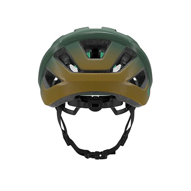 Šalmas LAZER Cerro KC CE-CPSC M (55-59cm) (žalia) 2