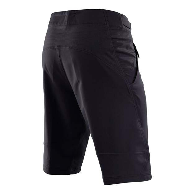 TLD SHORT SKYLINE MONO BLACK (21993100) 1