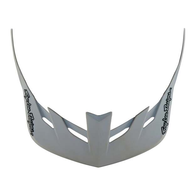 TLD KIDS HELMET FLOWLINE POINT WHITE (11354001) 4