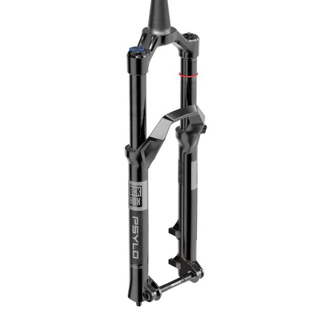 00.4021.129.007 - ROCKSHOX AM FS PSYL GLD RC 29N SB 160 BLK 44 A1 1