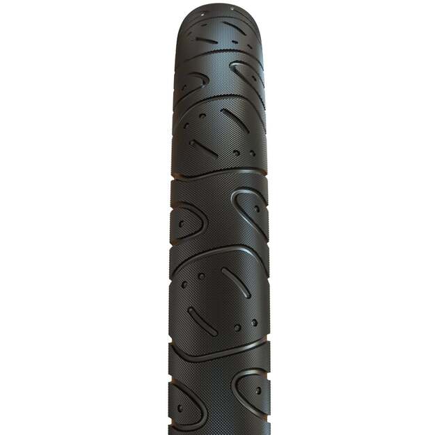 MAXXIS TIRE HOOKWORM 27.5X2.50 WIRE (ETB00327100) 1