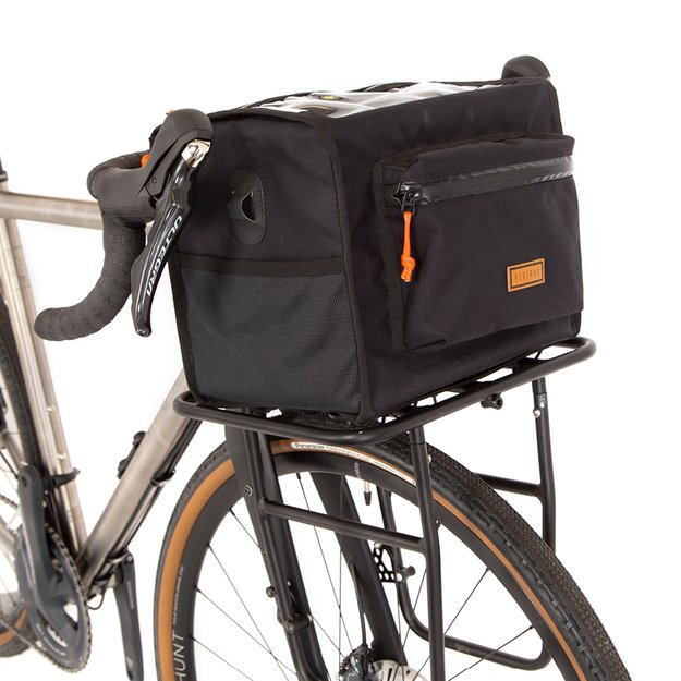 Restrap Rando krepšys (didelis) 1090g 17L 4