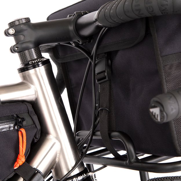 Restrap Rando krepšys (didelis) 1090g 17L 2