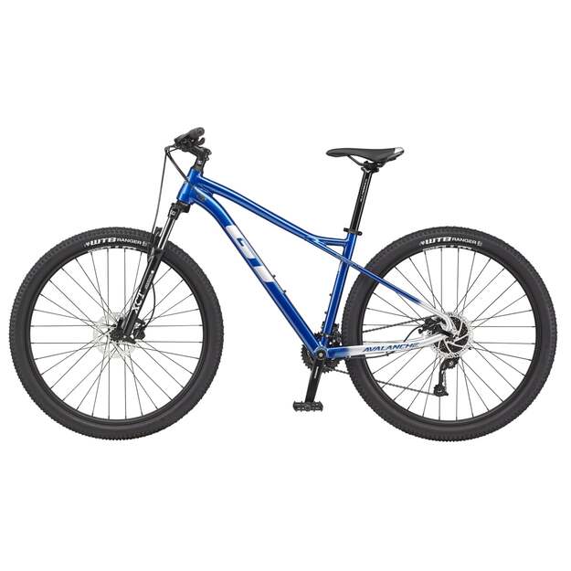 Dviratis GT AVALANCHE 29  SPORT (G27401M20/BLU) 2