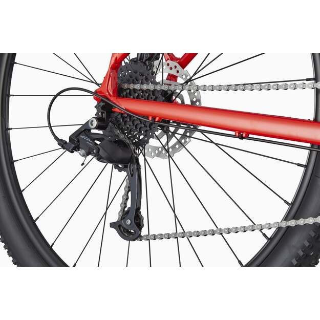 Dviratis CANNONDALE TRAIL 29  7 /XS-S 27,5  M-XL 29 / (C26751M30/RRD) 4