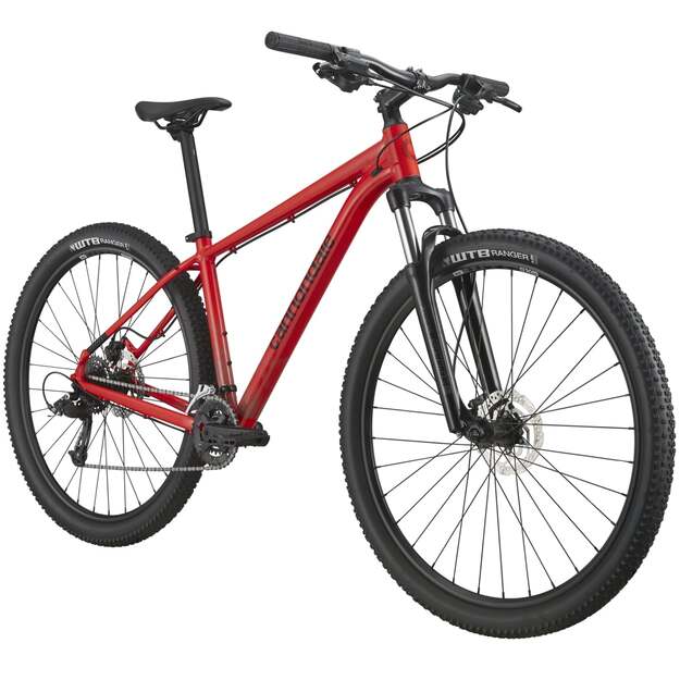 Dviratis CANNONDALE TRAIL 29  7 /XS-S 27,5  M-XL 29 / (C26751M30/RRD) 1
