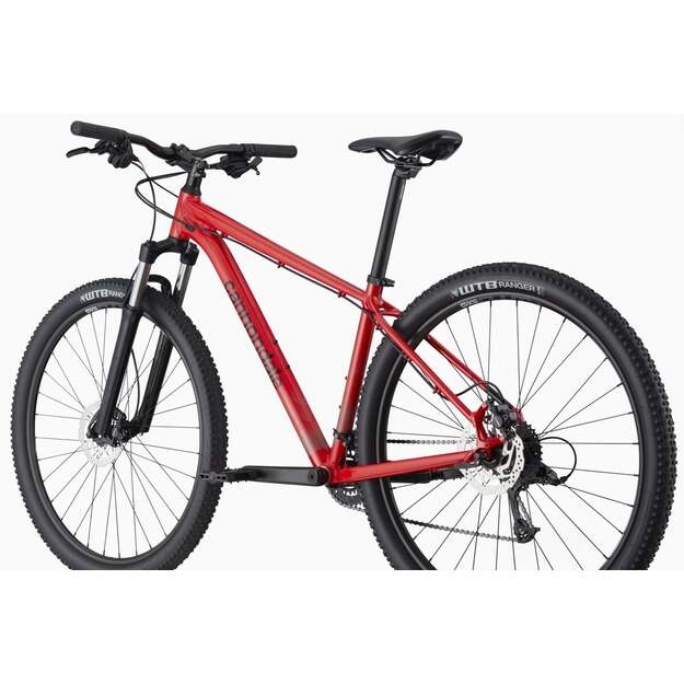 Dviratis CANNONDALE TRAIL 29  7 /XS-S 27,5  M-XL 29 / (C26751M30/RRD) 2