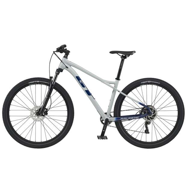 Dviratis GT AVALANCHE 27,5  COMP (G27301M30/GRY) 2
