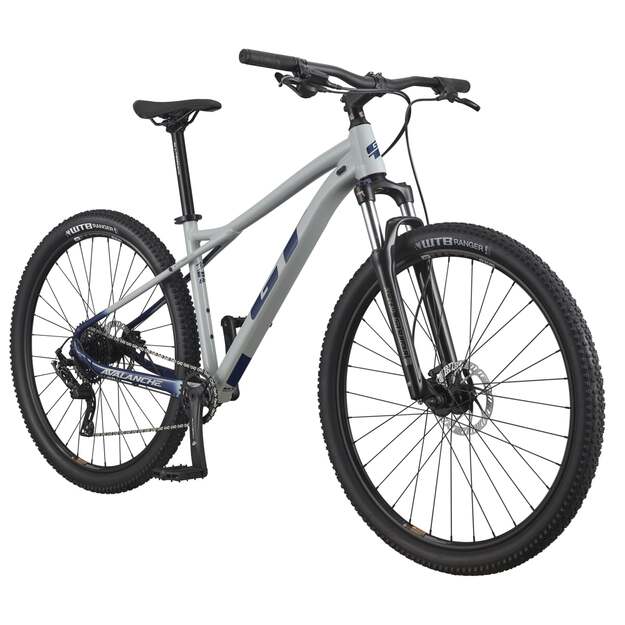 Dviratis GT AVALANCHE 27,5  COMP (G27301M30/GRY) 1