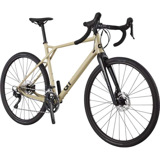 Dviratis GT GRADE COMP (G11502M10/TAN) 1