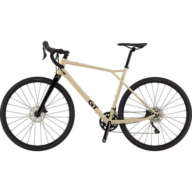 Dviratis GT GRADE COMP (G11502M10/TAN) 2