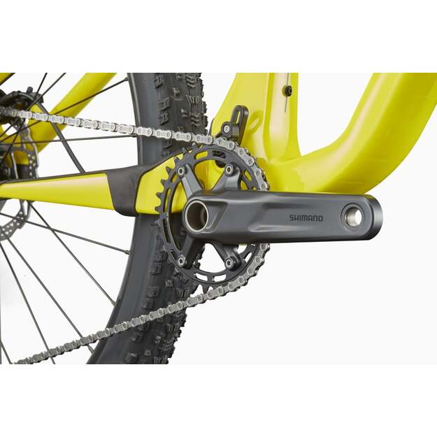 Pilnos amortizacijos dviratis CANNONDALE SCALPEL 29  CARBON 4 (C24504U20/RYW) 13
